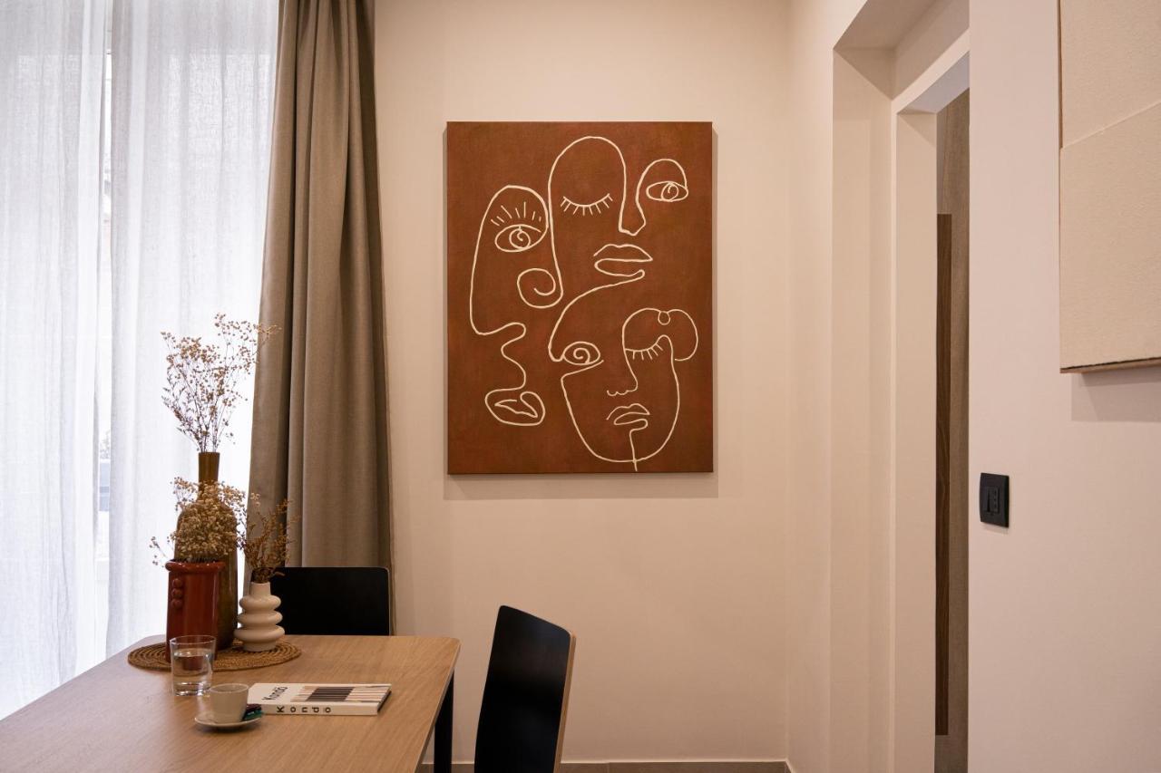 Kondo Maisons Catania Ngoại thất bức ảnh