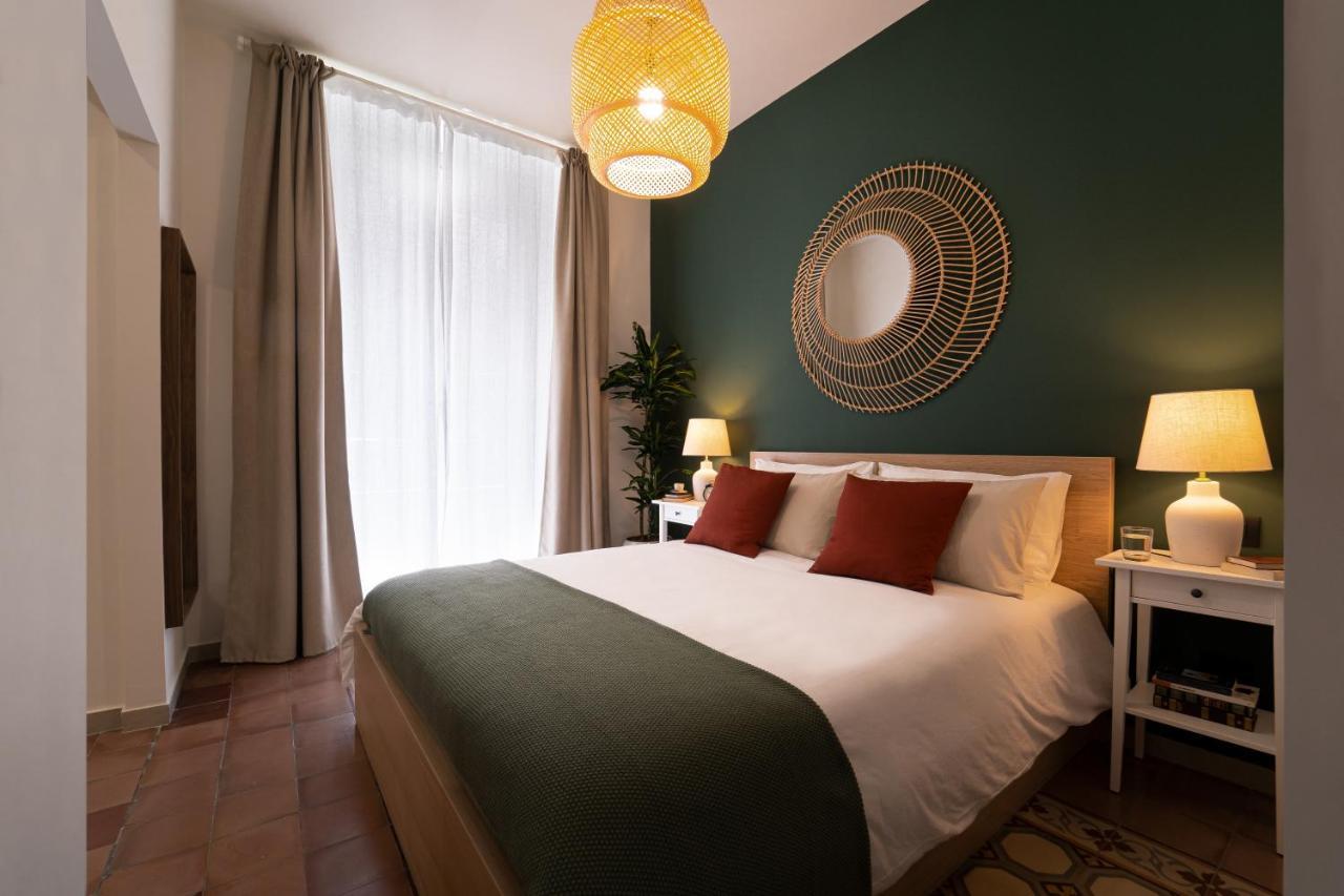 Kondo Maisons Catania Ngoại thất bức ảnh