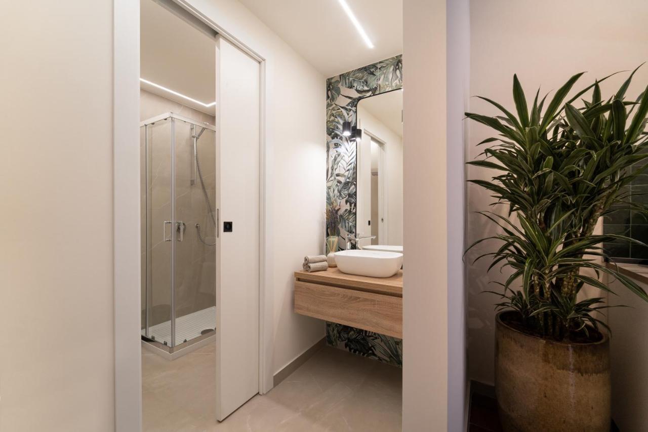 Kondo Maisons Catania Ngoại thất bức ảnh