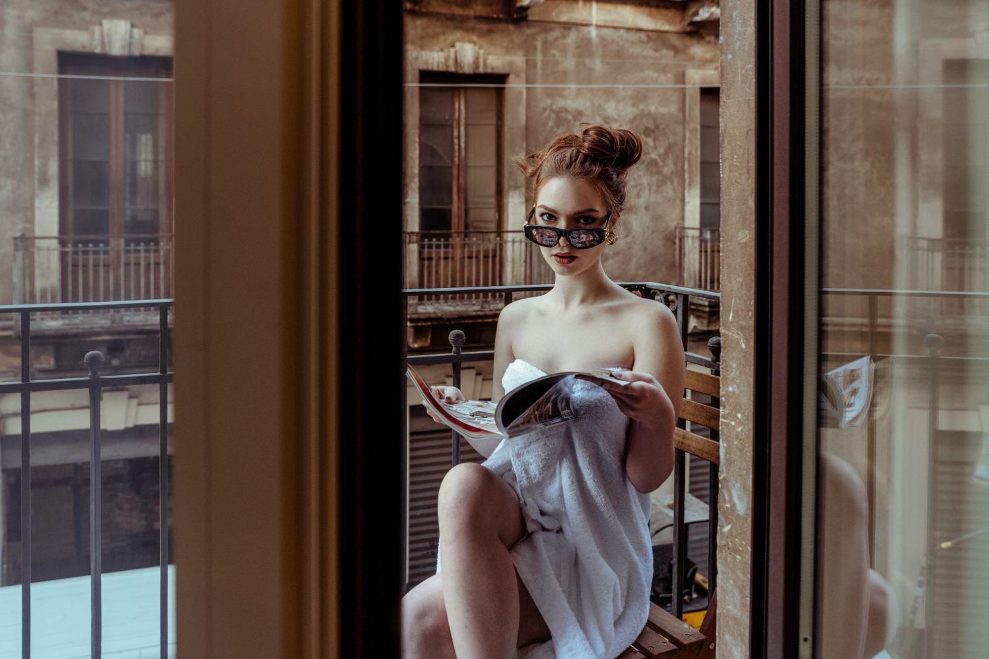 Kondo Maisons Catania Ngoại thất bức ảnh