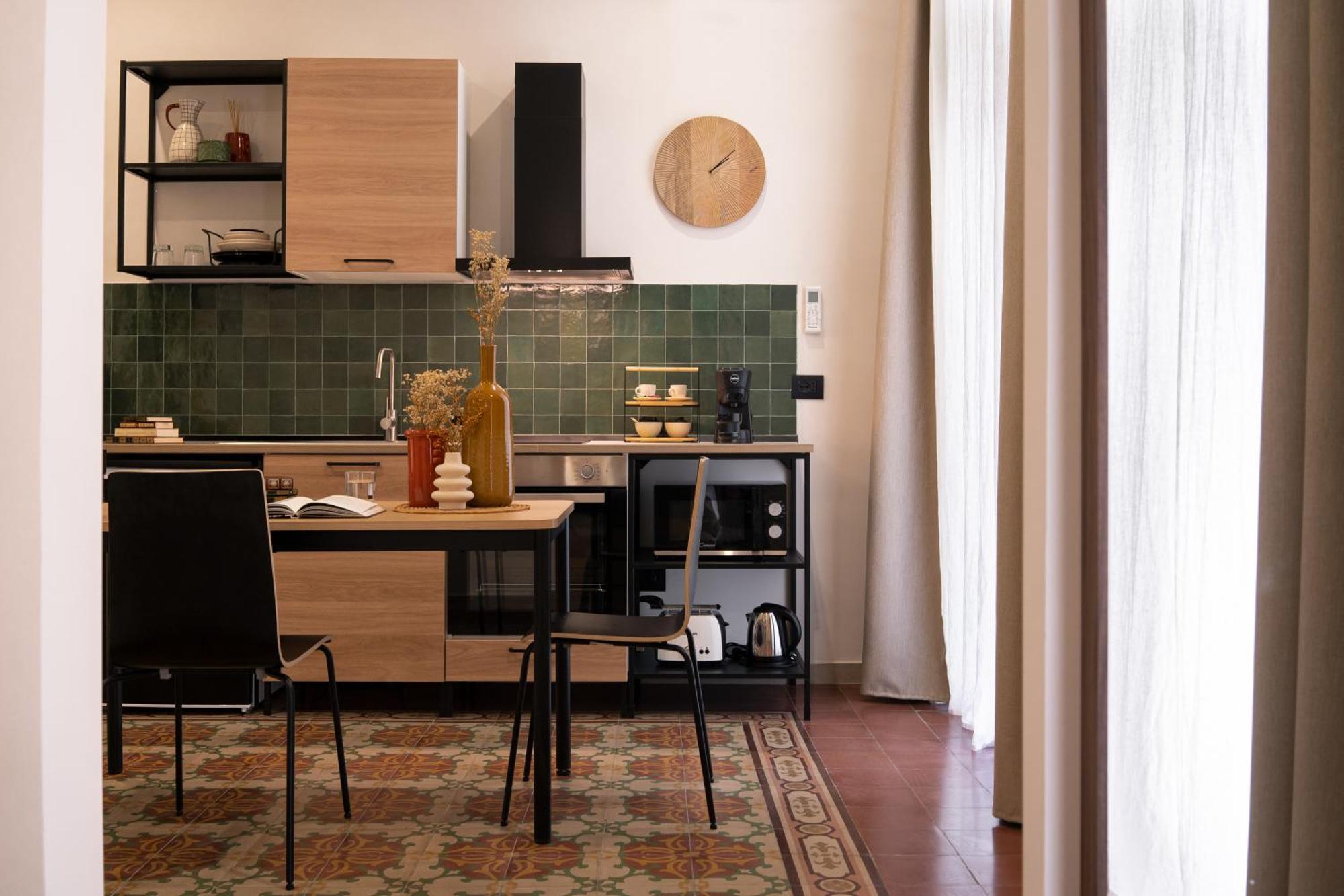 Kondo Maisons Catania Ngoại thất bức ảnh