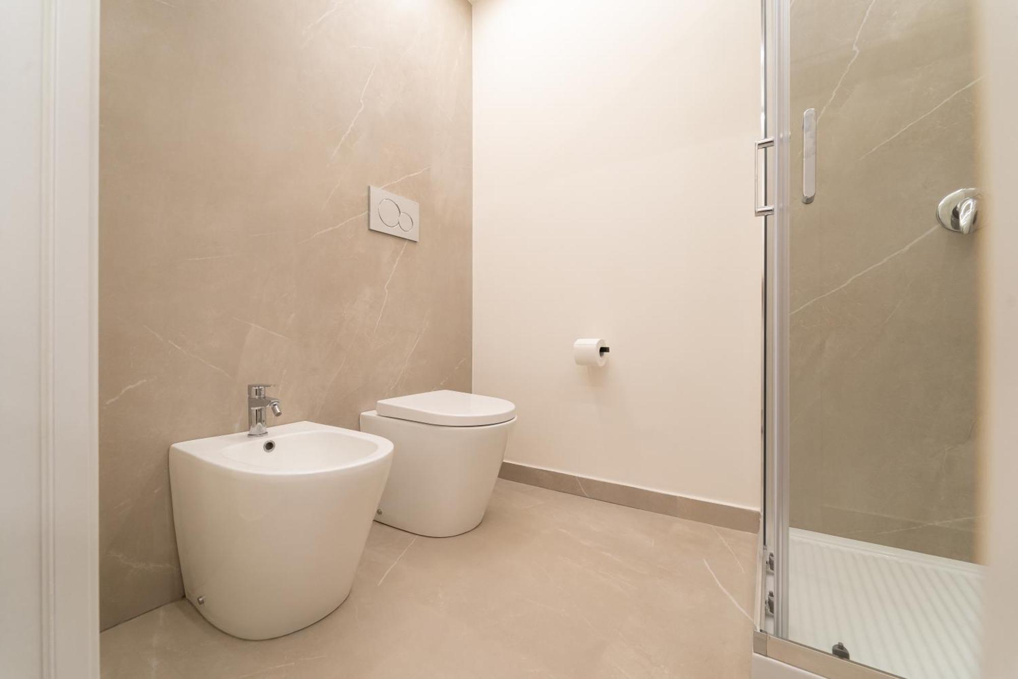 Kondo Maisons Catania Phòng bức ảnh